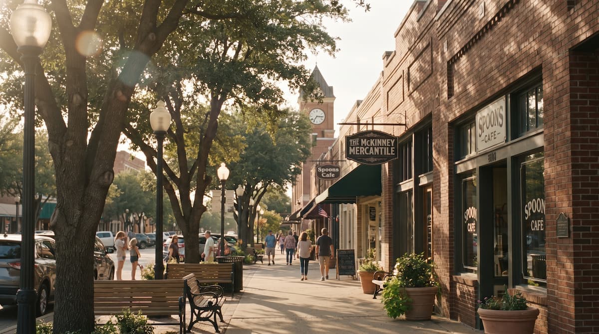 McKinney